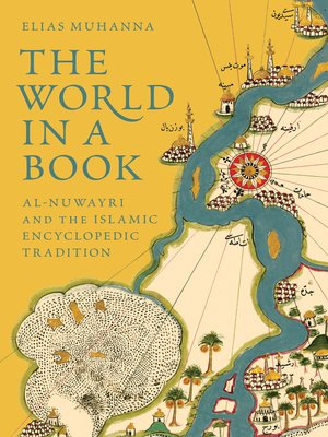 cover image of The World in a Book
